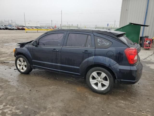 2010 Dodge Caliber Mainstreet