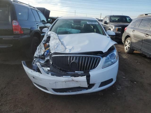 2016 Buick Verano