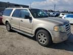 2008 Ford Expedition EL XLT