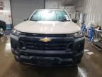 2023 Chevrolet Colorado