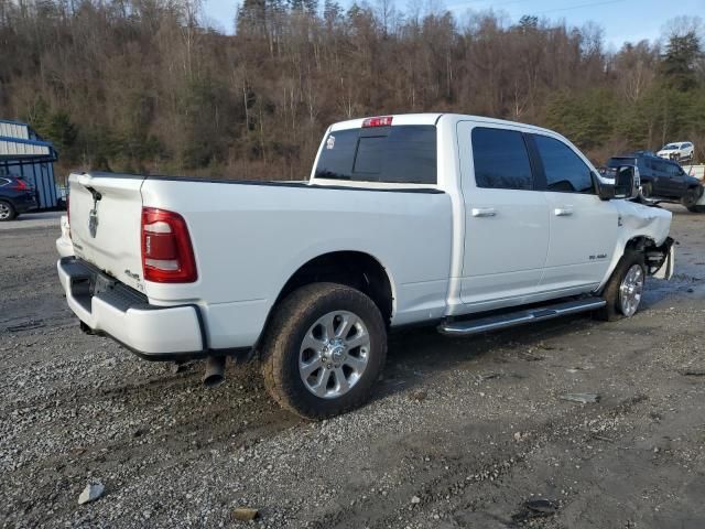 2023 Dodge 2500 Laramie