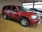 2010 Chevrolet Tahoe C1500 LT