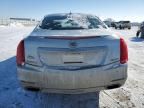 2014 Cadillac CTS Luxury Collection