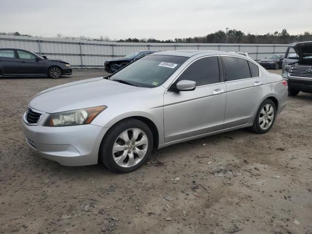 2008 Honda Accord EX