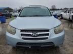 2007 Hyundai Santa FE SE