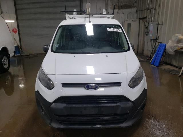 2014 Ford Transit Connect XL