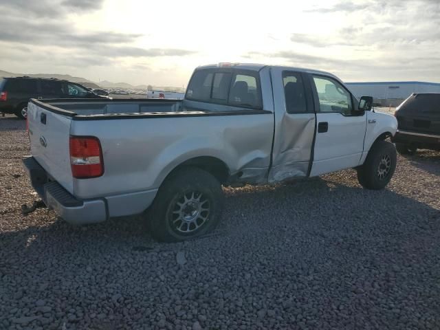 2006 Ford F150