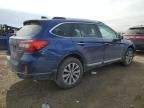 2017 Subaru Outback Touring