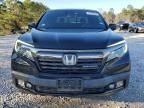 2019 Honda Ridgeline Black Edition