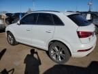 2015 Audi Q3 Prestige