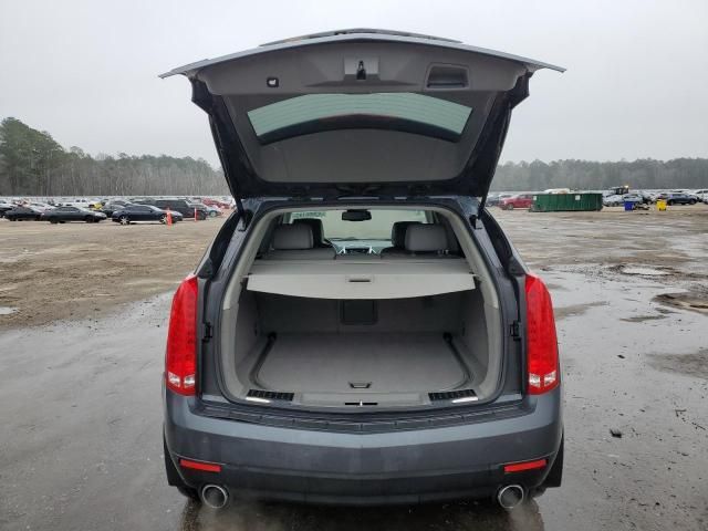 2011 Cadillac SRX Luxury Collection