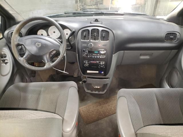 2004 Dodge Caravan SXT