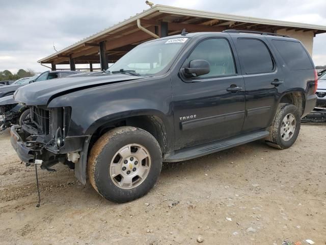 2010 Chevrolet Tahoe K1500 LT