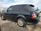 2011 Land Rover Range Rover Sport HSE