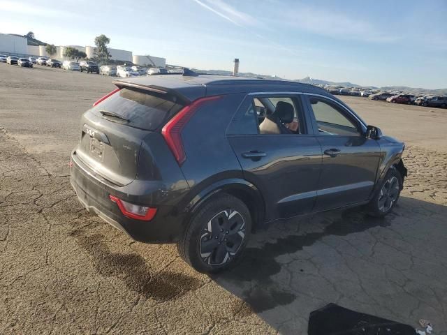 2023 KIA Niro Wind