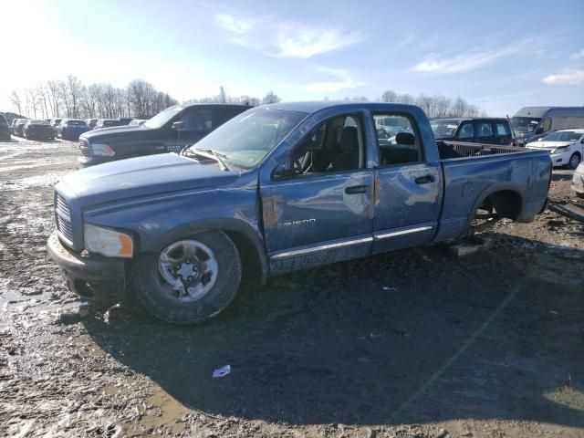 2005 Dodge RAM 1500 ST