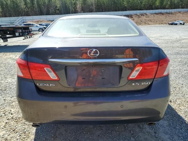 2009 Lexus ES 350