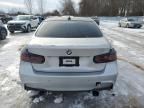 2013 BMW 335 XI