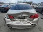 2015 BMW 528 XI