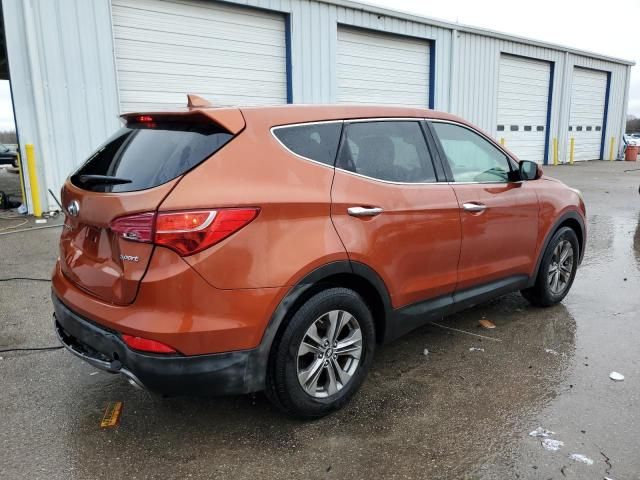 2013 Hyundai Santa FE Sport