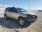 2012 GMC Acadia SLE