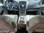 2013 Chrysler Town & Country Touring L