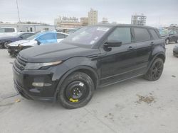 SUV salvage a la venta en subasta: 2014 Land Rover Range Rover Evoque Dynamic Premium