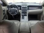 2010 Ford Taurus SEL