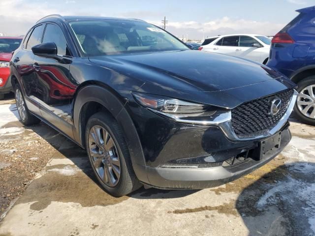 2020 Mazda CX-30 Premium