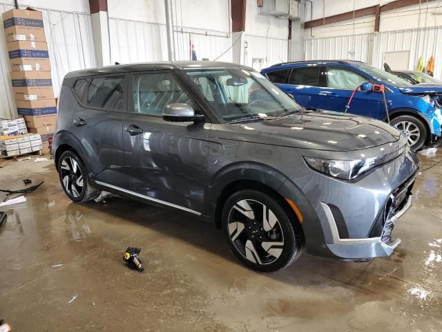 2023 KIA Soul GT Line