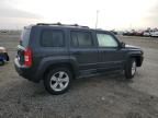 2011 Jeep Patriot Sport