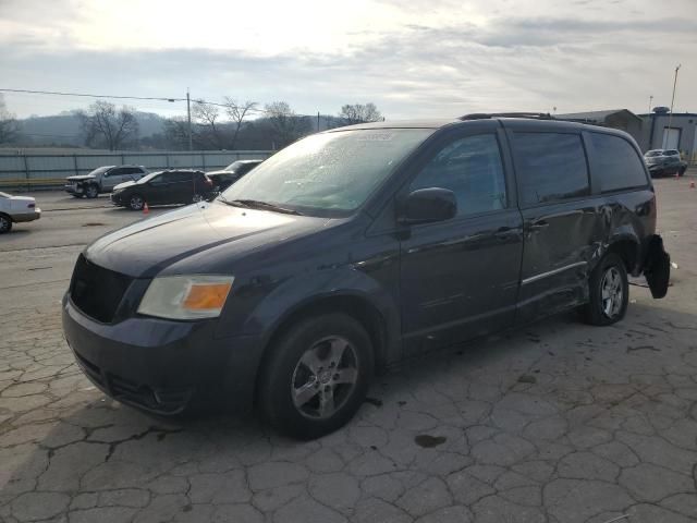 2010 Dodge Grand Caravan SXT