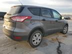 2013 Ford Escape S