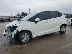 2018 Honda FIT LX en venta en Nampa, ID