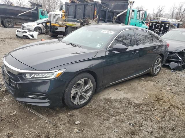 2020 Honda Accord EX