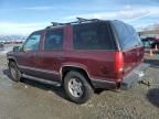 1998 GMC Yukon