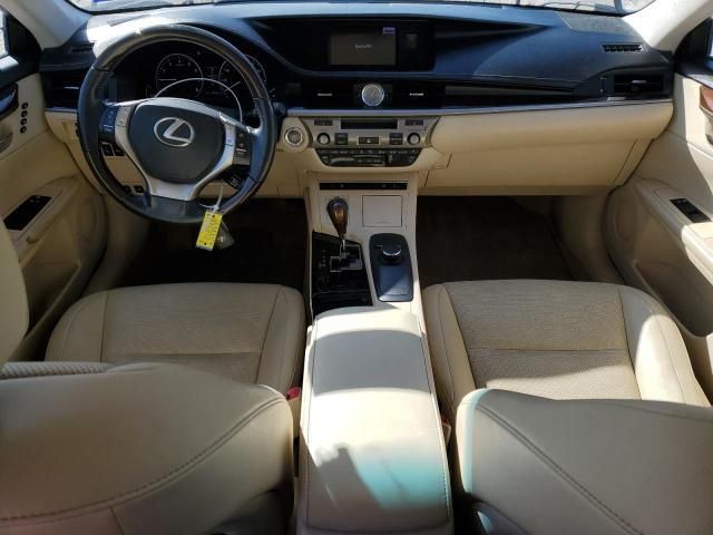 2014 Lexus ES 350