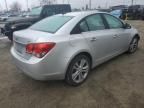 2014 Chevrolet Cruze LTZ