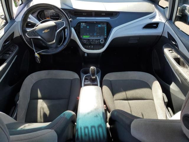 2017 Chevrolet Bolt EV LT