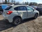 2017 Subaru Crosstrek Limited