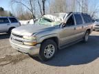 2002 Chevrolet Suburban K1500