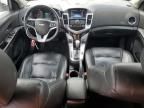 2013 Chevrolet Cruze LTZ