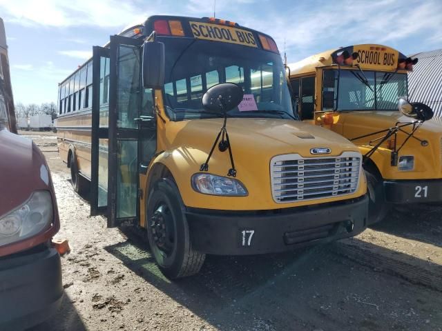 2009 Freightliner Chassis B2B