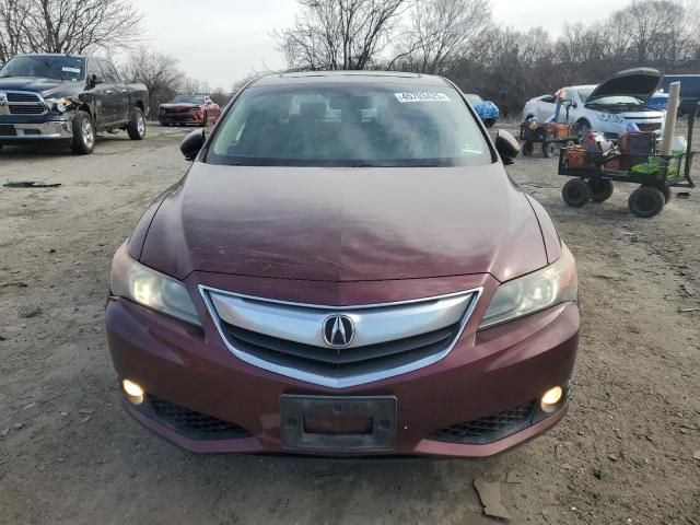 2013 Acura ILX 20 Tech