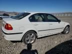 2004 BMW 330 XI