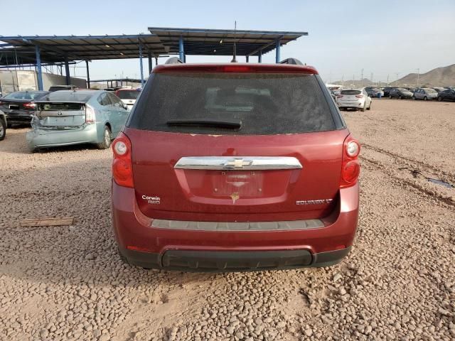 2012 Chevrolet Equinox LT