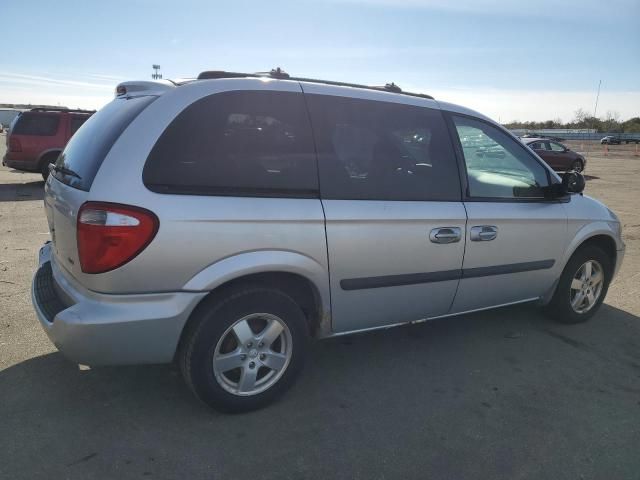 2005 Dodge Caravan SXT