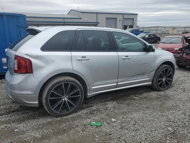 2014 Ford Edge Sport