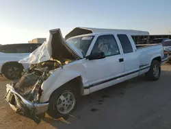 1995 GMC Sierra C1500 en venta en Fresno, CA