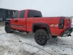 2006 Chevrolet Silverado K2500 Heavy Duty